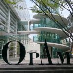 011.OPAM（大分県立美術館）